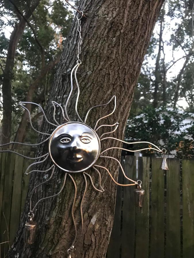 Tallahassee Sun & Moon Quarto foto